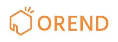 OREND（オレンド）